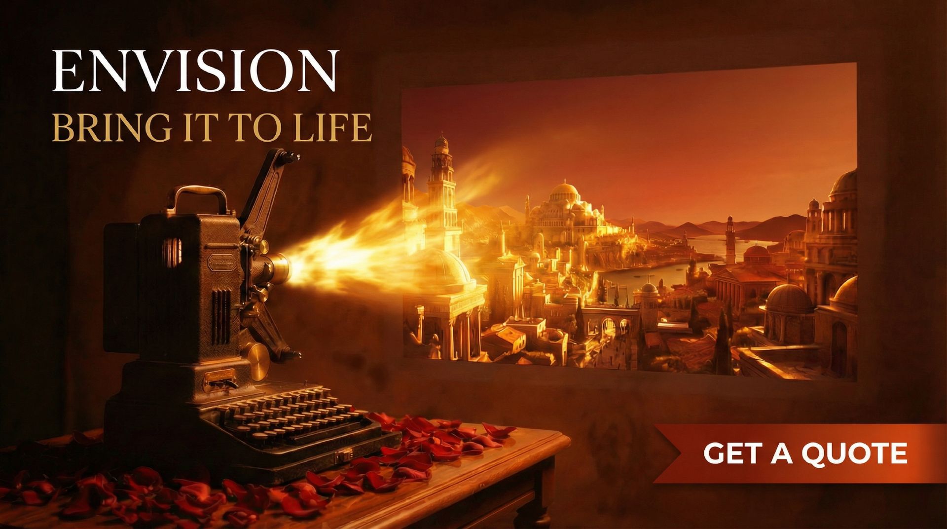 Envision AI by Aron Hasz