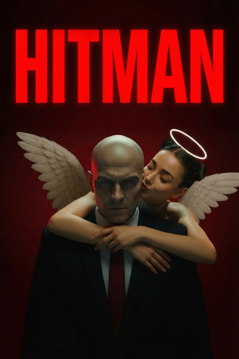 Hitman Concept Trailer thumbnail