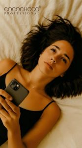 Cover for Cocochoco-Raywell Kft. commercial