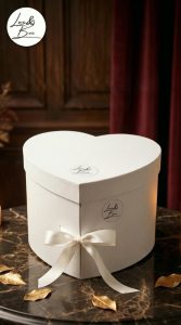 Cover for Lux&Box commercial